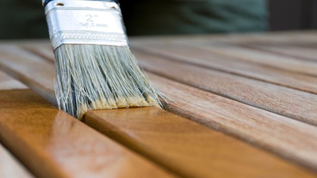 The Hidden Costs of DIY Deck Staining When to Call the Professionals