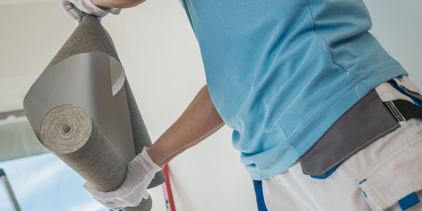 The Hidden Costs of DIY Wallpaper Installation When It’s Worth Hiring a Professional The Hidden Costs of DIY Wallpaper Installation When It's Worth Hiring a Professional