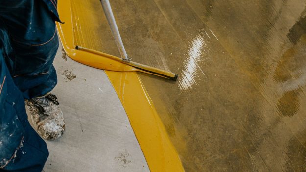 The Hidden Costs of Floor Painting Mistakes What to Watch Out For in Allen, TX The Hidden Costs of Floor Painting Mistakes: What to Watch Out For in Allen, TX