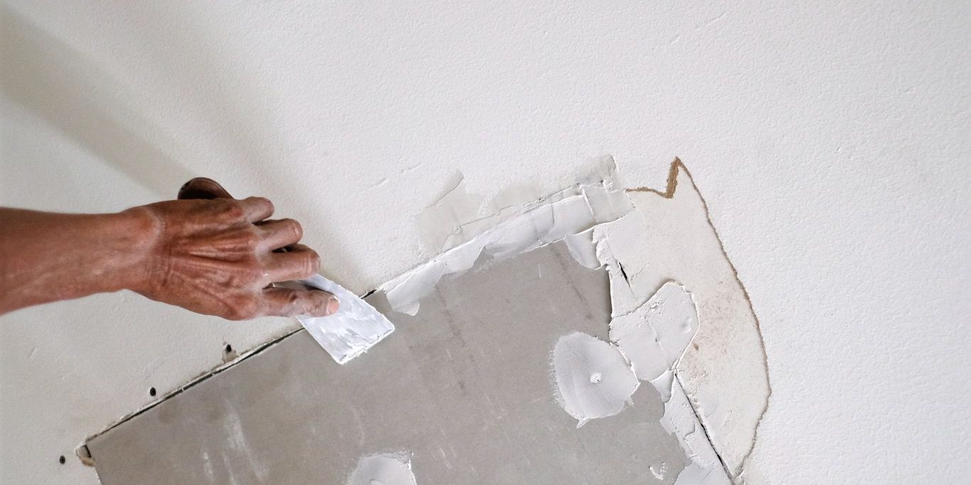 The Hidden Costs of Poor Drywall Repair What You Need to Know The Hidden Costs of Poor Drywall Repair: What You Need to Know