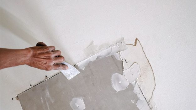 The Hidden Costs of Poor Drywall Repair What You Need to Know The Hidden Costs of Poor Drywall Repair: What You Need to Know