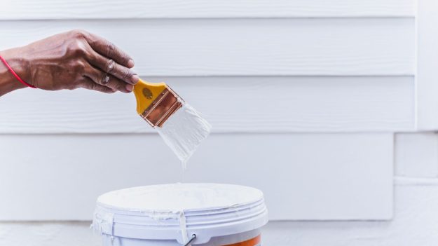 The Hidden Dangers of DIY Exterior Painting When to Call in the Experts in Allen, TX The Hidden Dangers of DIY Exterior Painting: When to Call in the Experts in Allen, TX