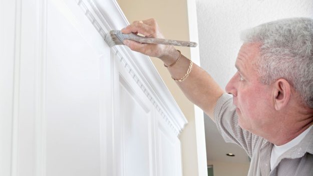 Understanding Cabinet Painting Trends What’s In and What’s Out This Year Understanding Cabinet Painting Trends What’s In and What’s Out This Year