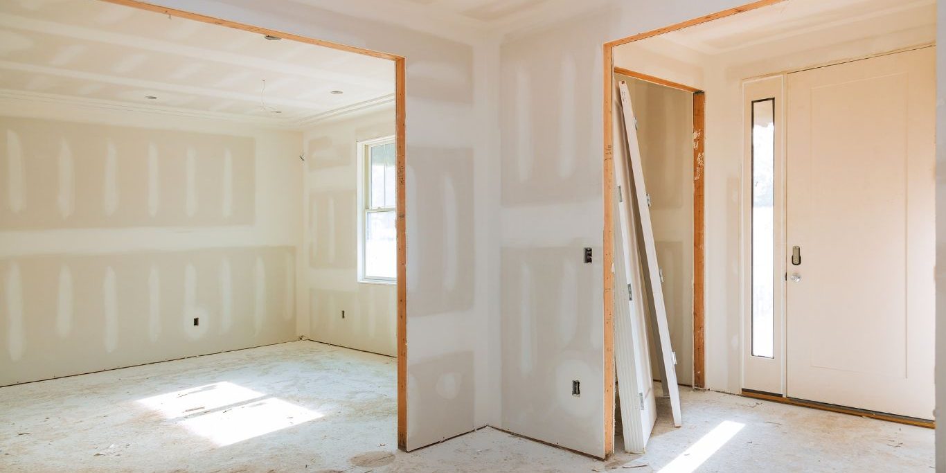 Understanding Drywall Taping and Mudding Why It’s Crucial for a Flawless Finish Understanding Drywall Taping and Mudding: Why It’s Crucial for a Flawless Finish