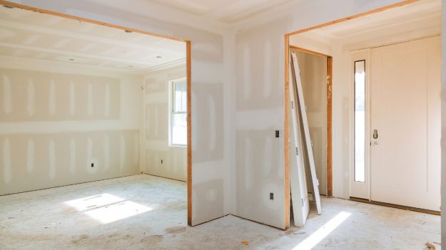 Understanding Drywall Taping and Mudding Why It’s Crucial for a Flawless Finish Understanding Drywall Taping and Mudding: Why It’s Crucial for a Flawless Finish