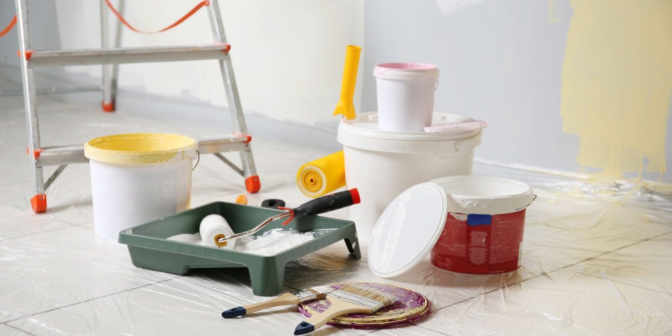Understanding the Curing Process Why Patience is Key in Floor Painting Understanding the Curing Process: Why Patience is Key in Floor Painting