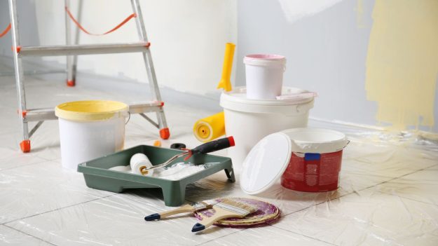 Understanding the Curing Process Why Patience is Key in Floor Painting Understanding the Curing Process: Why Patience is Key in Floor Painting