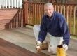 Understanding the Differences Between Deck Staining and Sealing: Which Option Is Right for You in Allen, TX?
