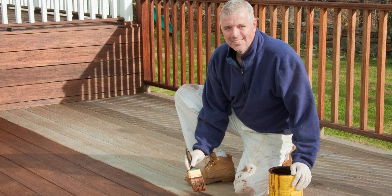 Understanding the Differences Between Deck Staining and Sealing Which Option Is Right for You in Allen, TX Understanding the Differences Between Deck Staining and Sealing: Which Option Is Right for You in Allen, TX?