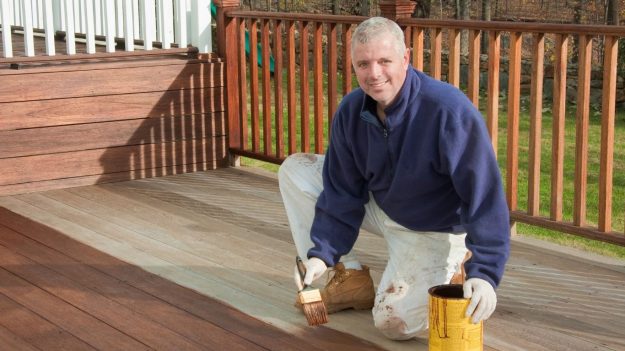 Understanding the Differences Between Deck Staining and Sealing Which Option Is Right for You in Allen, TX Understanding the Differences Between Deck Staining and Sealing: Which Option Is Right for You in Allen, TX?