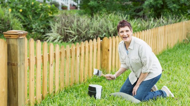 Understanding the Different Types of Fence Paints Which One is Right for Your Property Understanding the Different Types of Fence Paints: Which One is Right for Your Property?