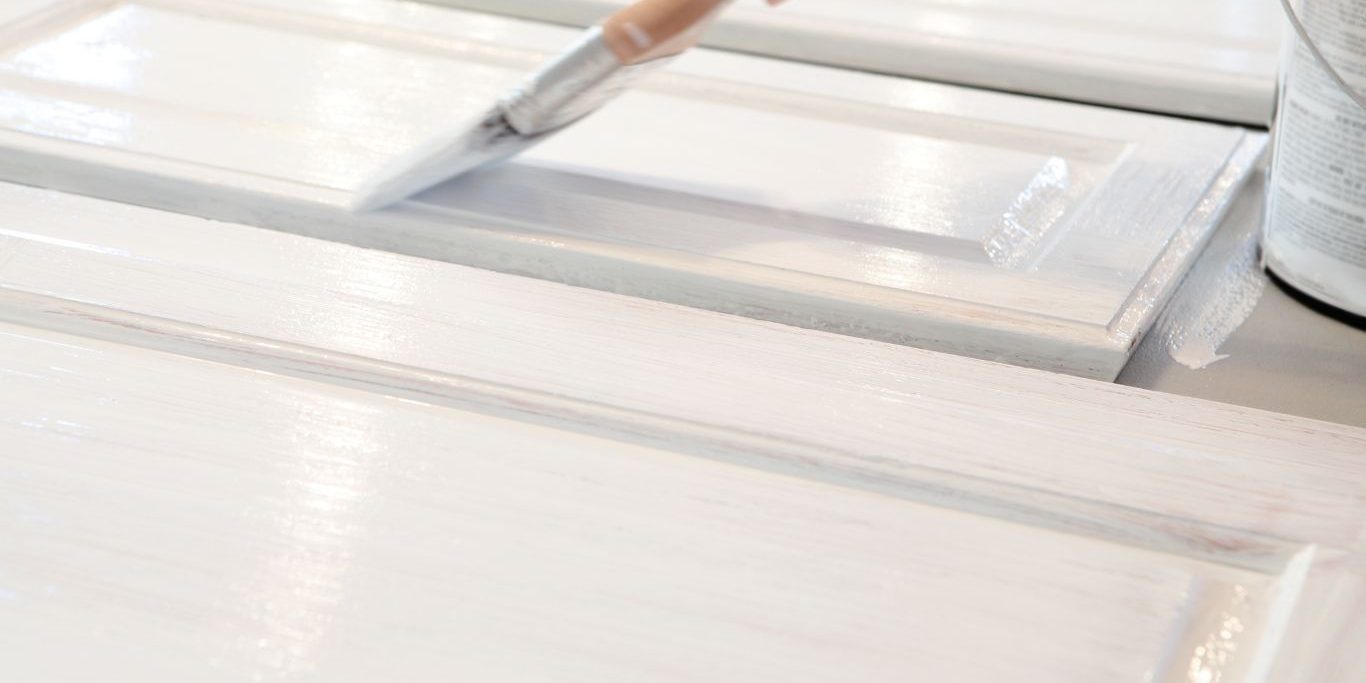 Understanding the Importance of Surface Preparation for a Lasting Cabinet Paint Job Understanding the Importance of Surface Preparation for a Lasting Cabinet Paint Job