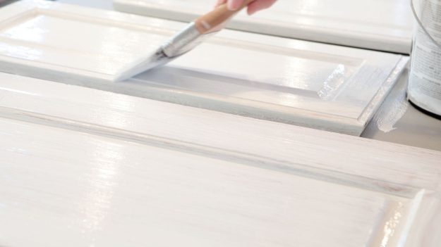 Understanding the Importance of Surface Preparation for a Lasting Cabinet Paint Job Understanding the Importance of Surface Preparation for a Lasting Cabinet Paint Job