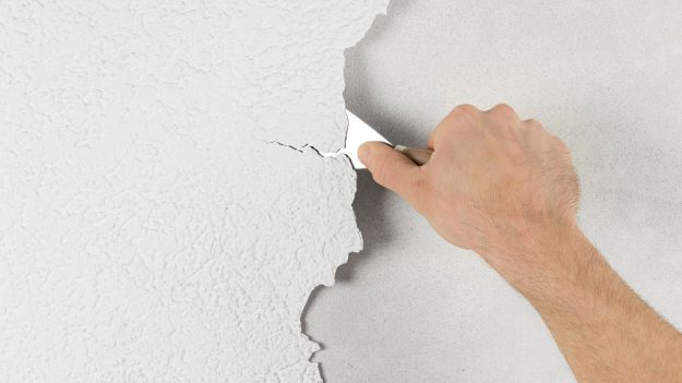 What To Do When Paint Removal Reveals Unexpected Surface Damage