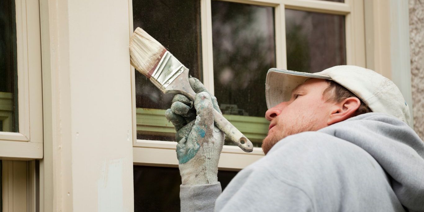 Why Hiring a Professional for Exterior Painting Saves You Time and Money