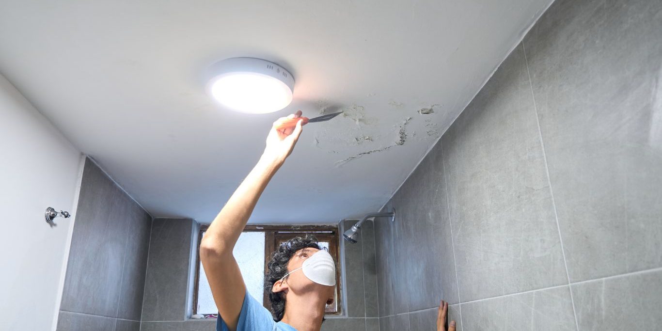 Why Is Popcorn Ceiling Removal Service Essential for Modern Homes Why Is Popcorn Ceiling Removal Service Essential for Modern Homes?