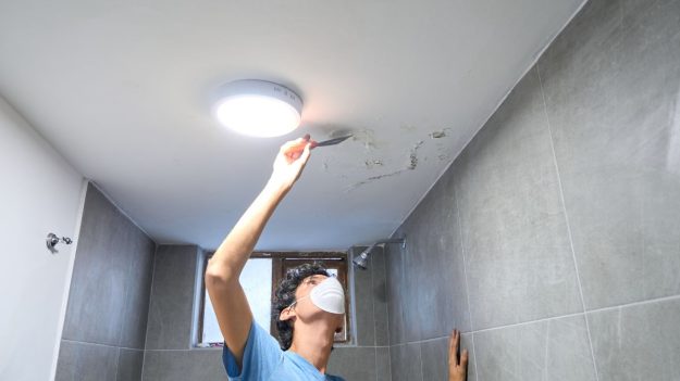 Why Is Popcorn Ceiling Removal Service Essential for Modern Homes Why Is Popcorn Ceiling Removal Service Essential for Modern Homes?