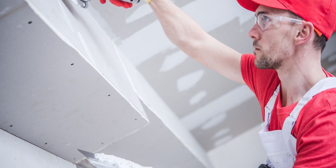 Why Is Professional Drywall Service Crucial for a Flawless Interior Finish Why Is Professional Drywall Service Crucial for a Flawless Interior Finish?