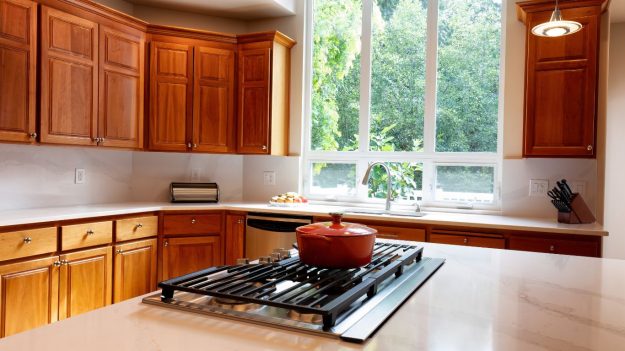 Why Opt for Kitchen Cabinet Staining Services Instead of Painting Why Opt for Kitchen Cabinet Staining Services Instead of Painting?