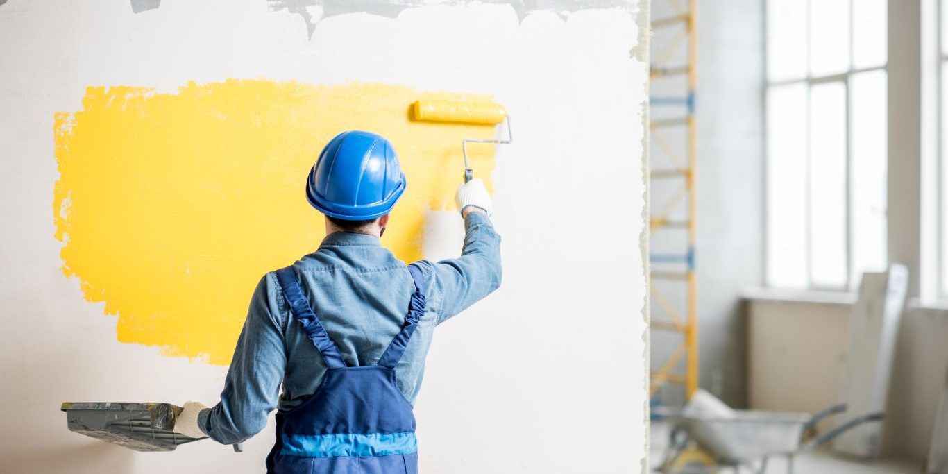 Why Your Interior Paint Isn’t Lasting Common Mistakes Homeowners Make Why Your Interior Paint Isn't Lasting: Common Mistakes Homeowners Make