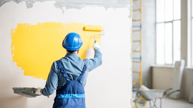 Why Your Interior Paint Isn’t Lasting Common Mistakes Homeowners Make Why Your Interior Paint Isn't Lasting: Common Mistakes Homeowners Make