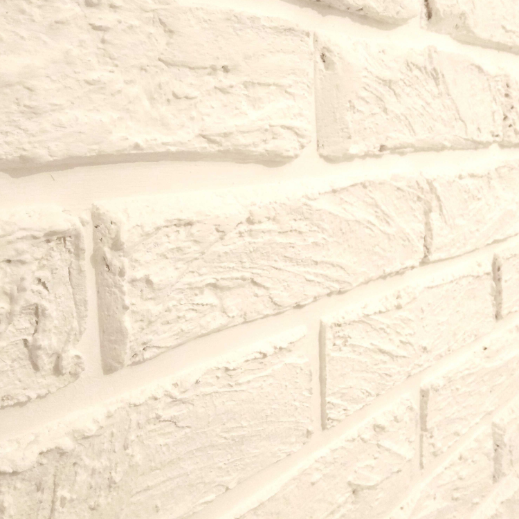 Picture of Brick Paint: A Stylish Solution for Modern Homes - MJ Home Painters