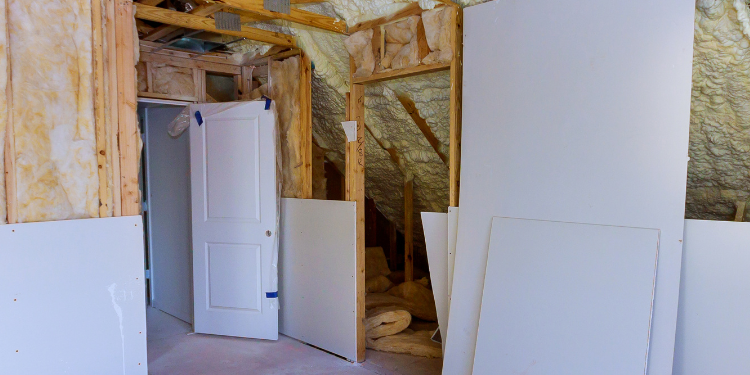 Drywall Installation (1)