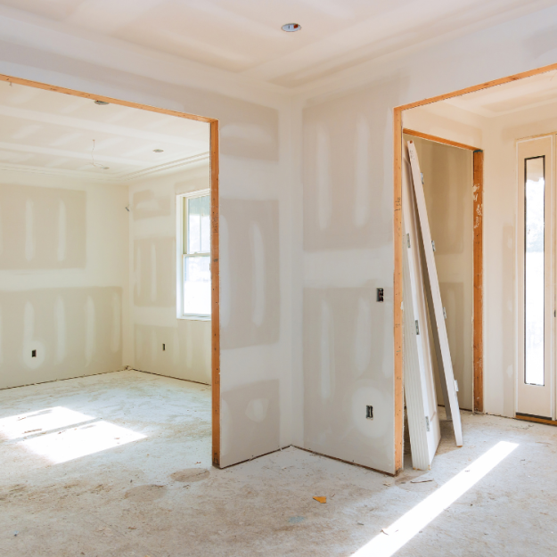 Drywall Installation (6)