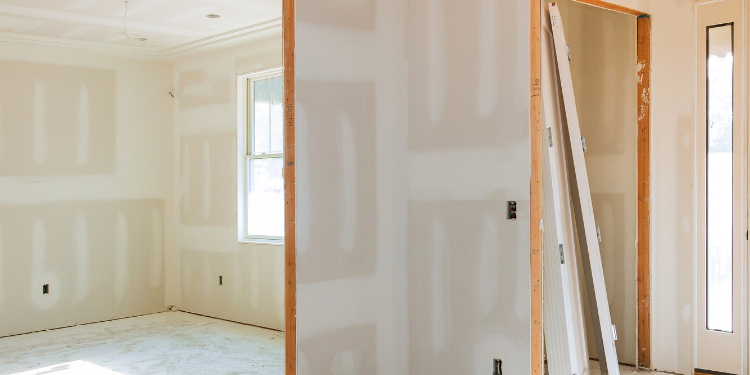 Drywall Installation (6)