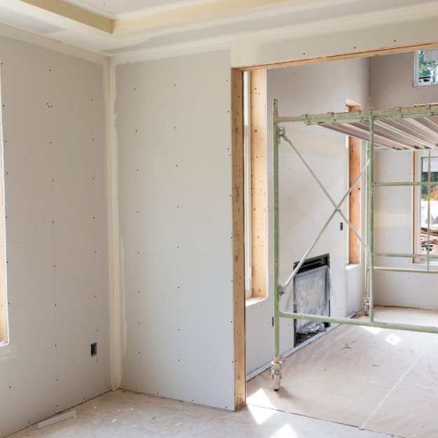 Drywall Installation (11)