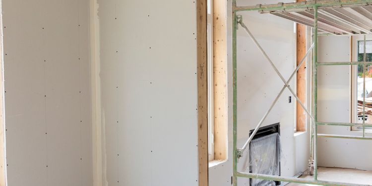 Drywall Installation (11)