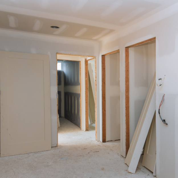 Drywall Installation (12)