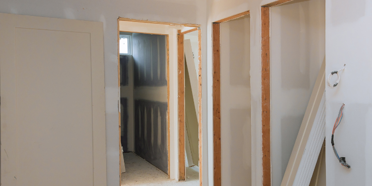 Drywall Installation (12)