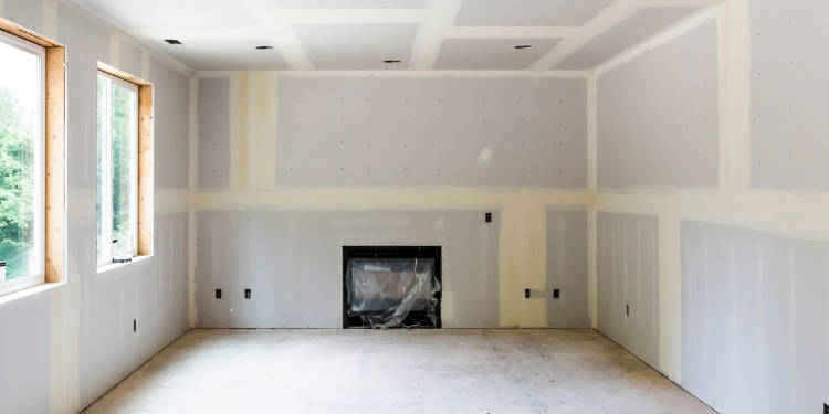 Drywall Installation (3)